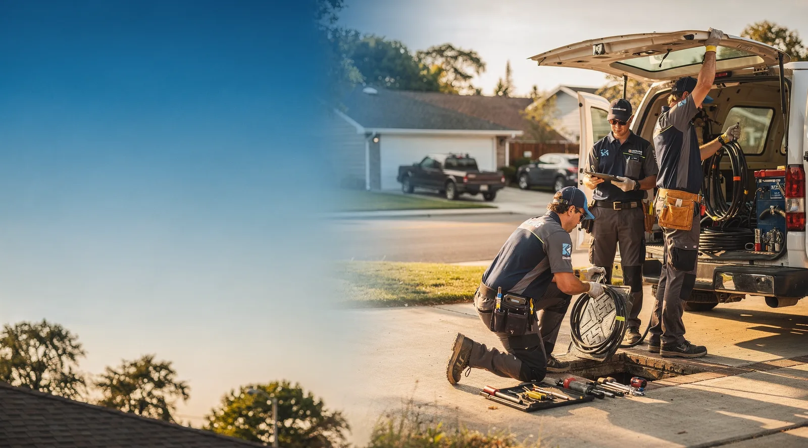 Water Softener Installation in Grass Valley, OR near me